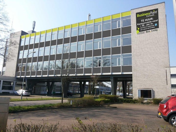 Loubergweg 44