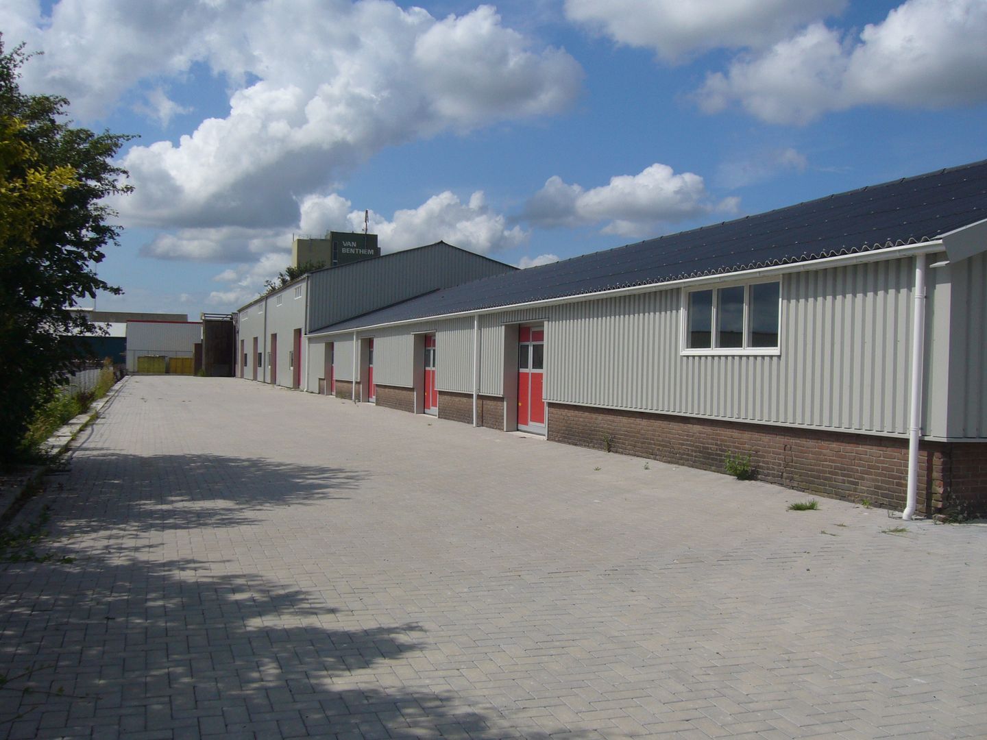 Bekijk foto 2 van De Weijert 30