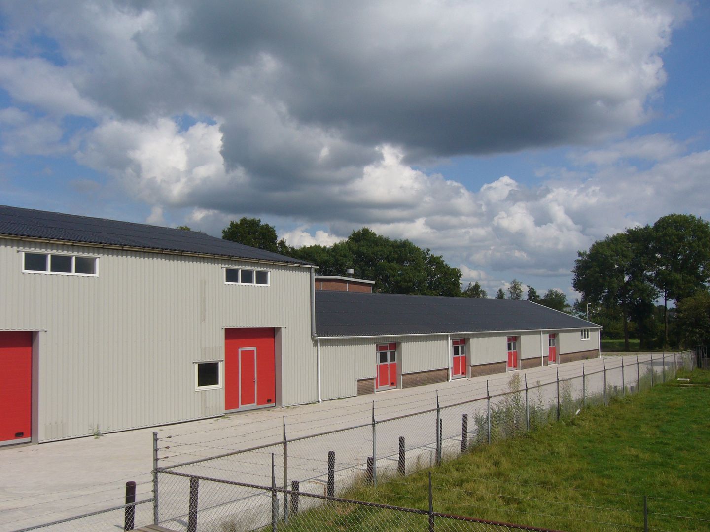 Bekijk foto 1 van De Weijert 30