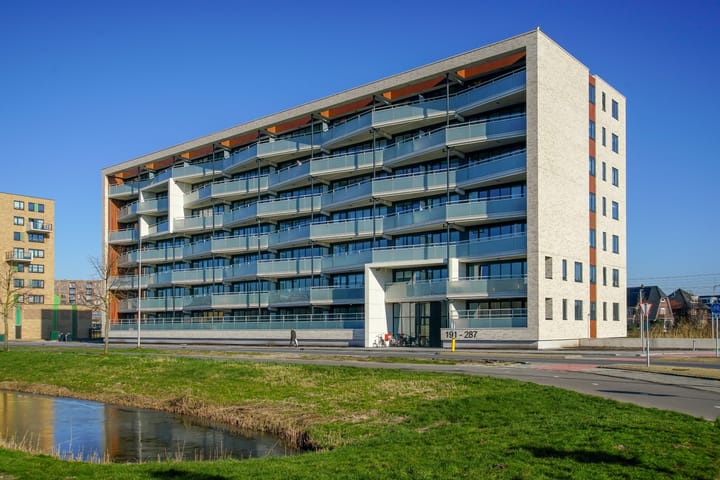 Image of La Couchette type W1 Upstairs apartment
