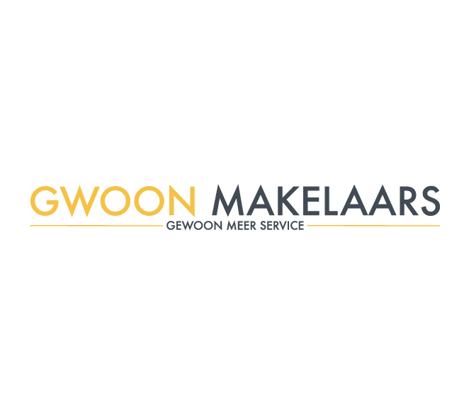 gWoon Makelaars makelaar-logo