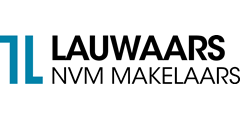 Lauwaars NVM Makelaars | Qualis makelaar-logo