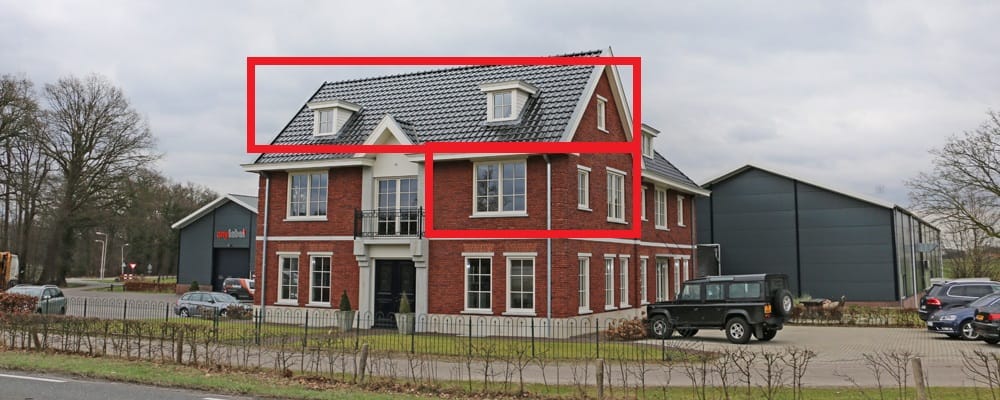 kantoor beuningen (ov) | zoek kantoren te huur: denekamperstraat 42