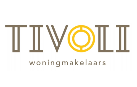 Tivoli Woningmakelaars B.V. makelaar-logo