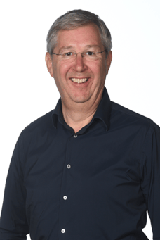 Ron van Zummeren - Commercieel Medewerker