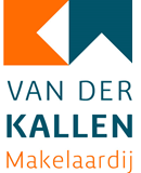 Van der Kallen Makelaardij makelaar-logo