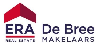 ERA De Bree Makelaars makelaar-logo