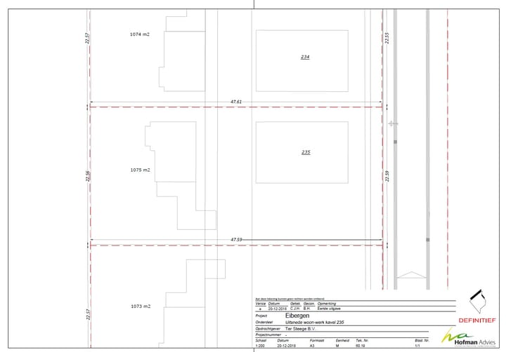 Foto 6 van Bouwnummer (Bouwnr. 235)