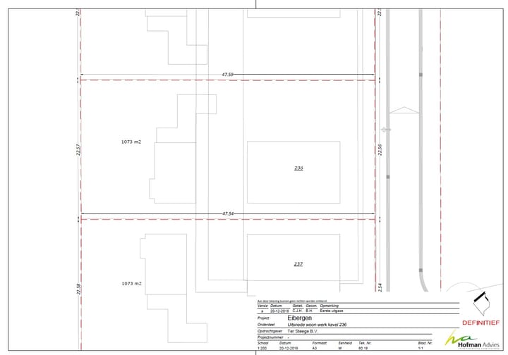 Foto 6 van Bouwnummer (Bouwnr. 236)