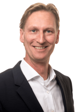 Niels Versteeg - Vastgoedadviseur