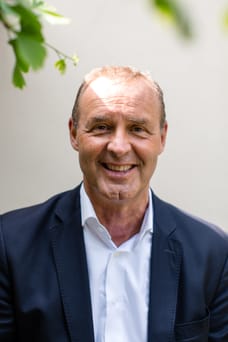 Wouter Thöne - Directeur