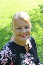 Sandra van der Linden - NVM-makelaar