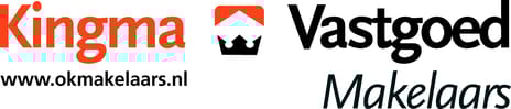 Kingma Vastgoed Makelaars makelaar-logo