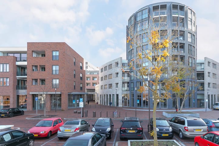 Centrumplan Kerkrade