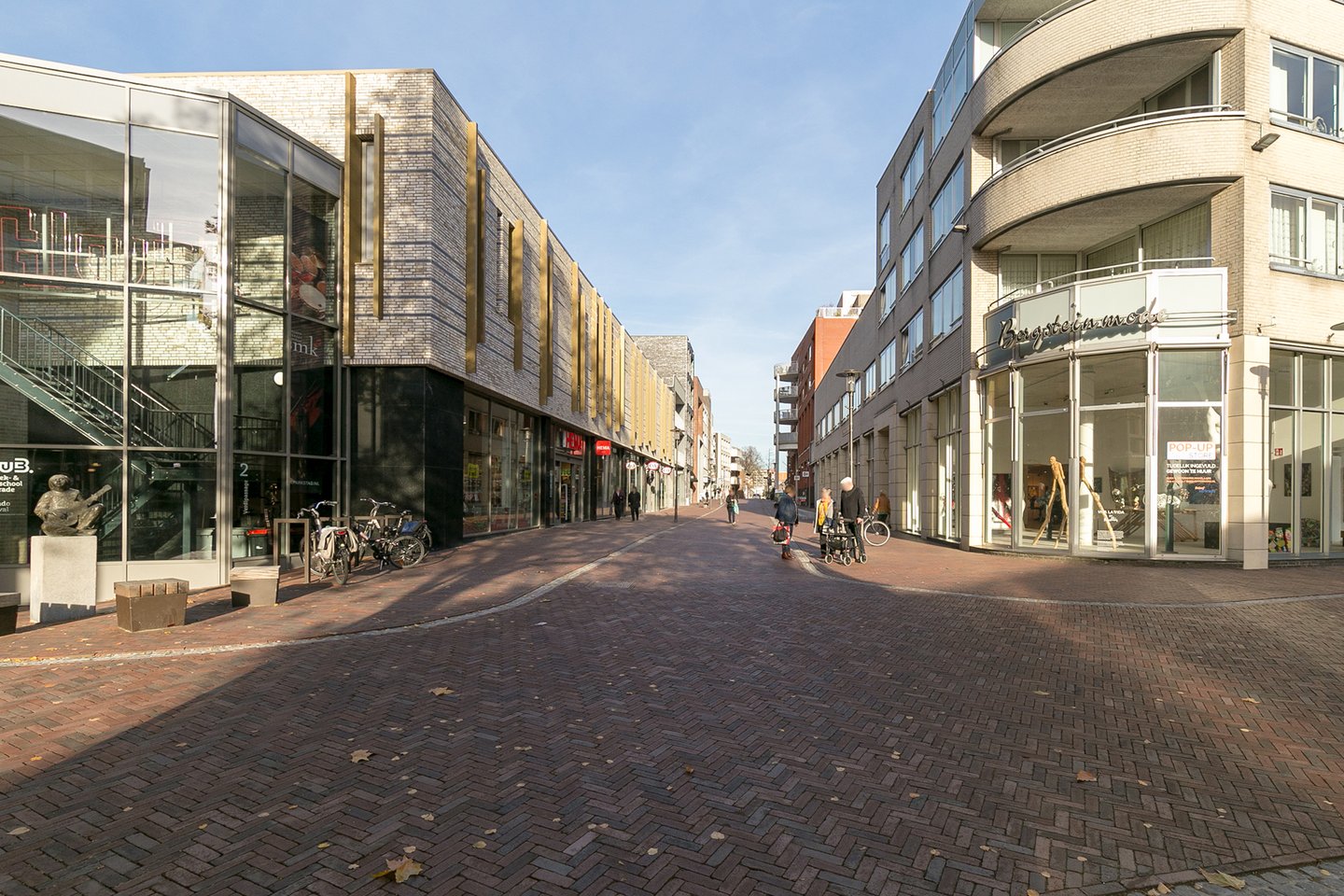 Bekijk foto 3 van Centrumplan Kerkrade