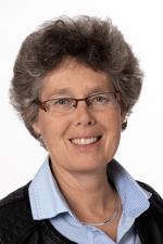 Saskia J.M. van der  Veer - Directeur