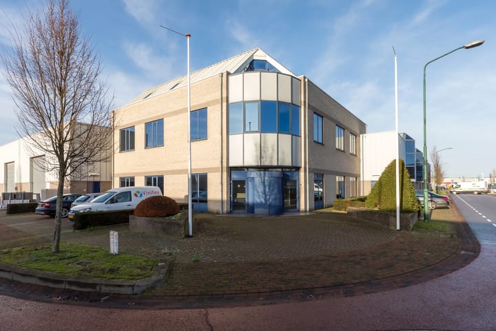 Industrieweg 21