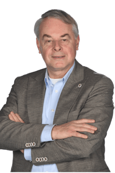 Jacob E. de Vries - NVM Register Makelaar