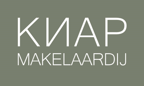 KNAP Makelaardij Certified Expat Broker makelaar-logo