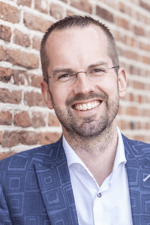Michiel Horst - NVM-makelaar (directeur)