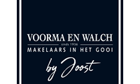Voorma en Walch Makelaars in het Gooi Blaricum makelaar-logo