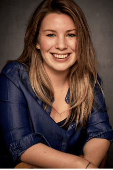 Naomi van Twillert
