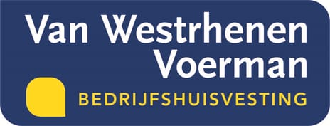 Van Westrhenen Voerman Bedrijfshuisvesting makelaar-logo