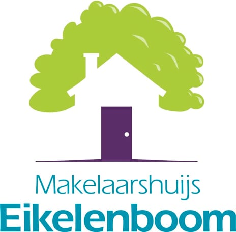 Makelaarshuijs Eikelenboom makelaar-logo