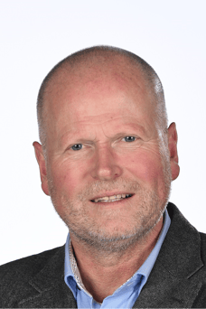 Wim Vogel
