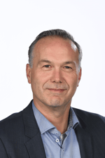 Siemon Woltjer - NVM-makelaar