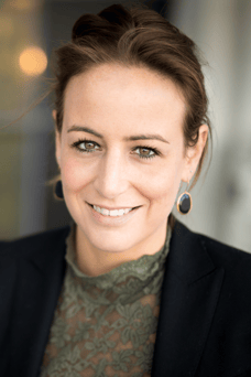 Patricia Goudswaard