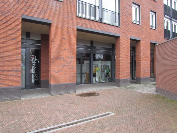 Torenplein 15