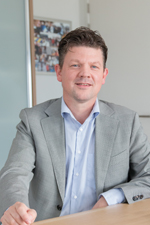 Bart van Westen - Hypotheekadviseur