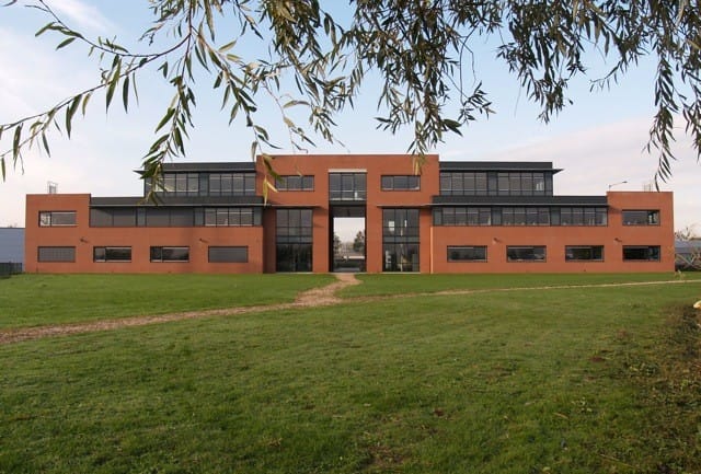 Industrieweg Oost 13