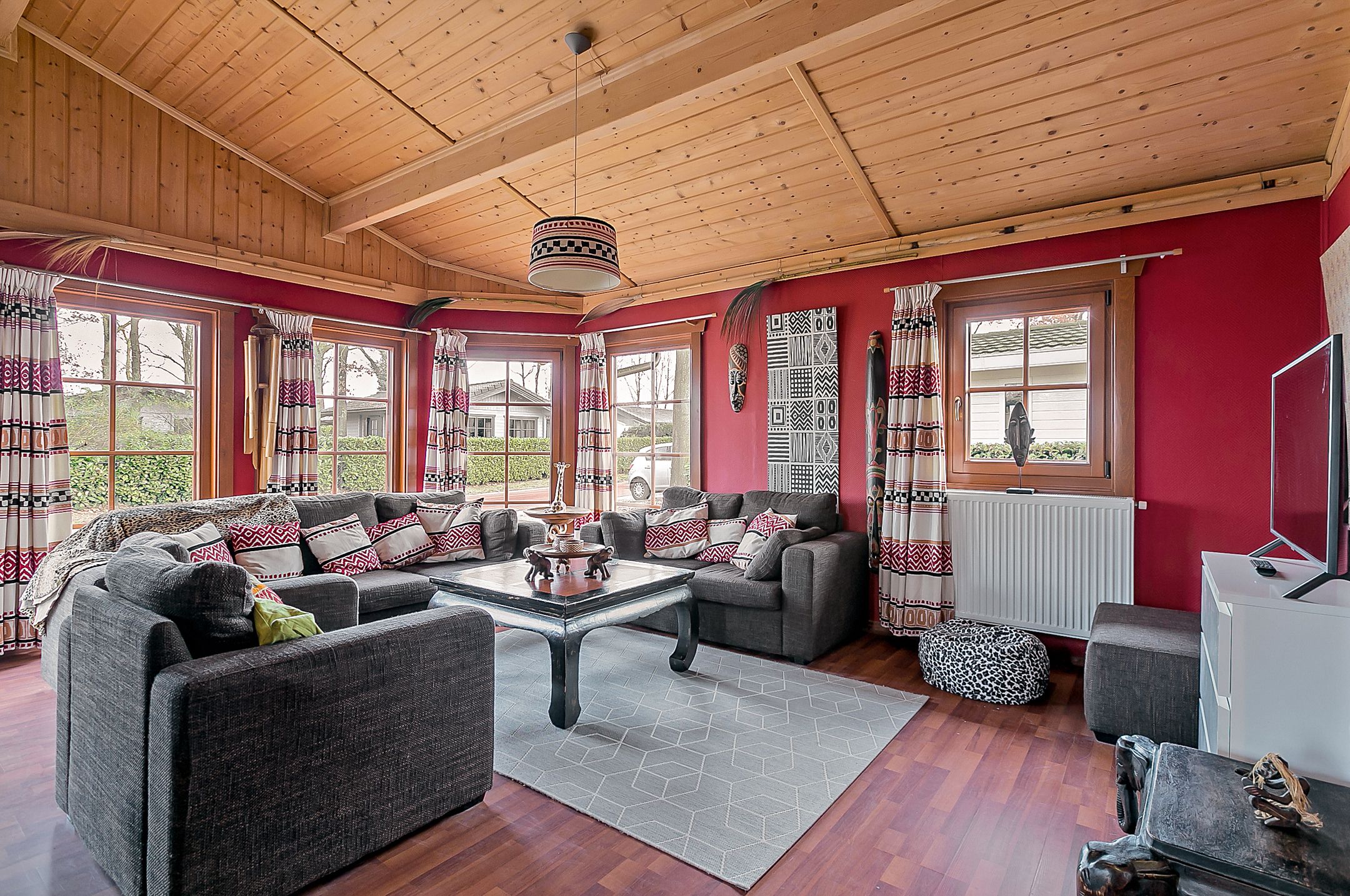 3-bedroom freehold villa in Susteren — photo 4 of 5