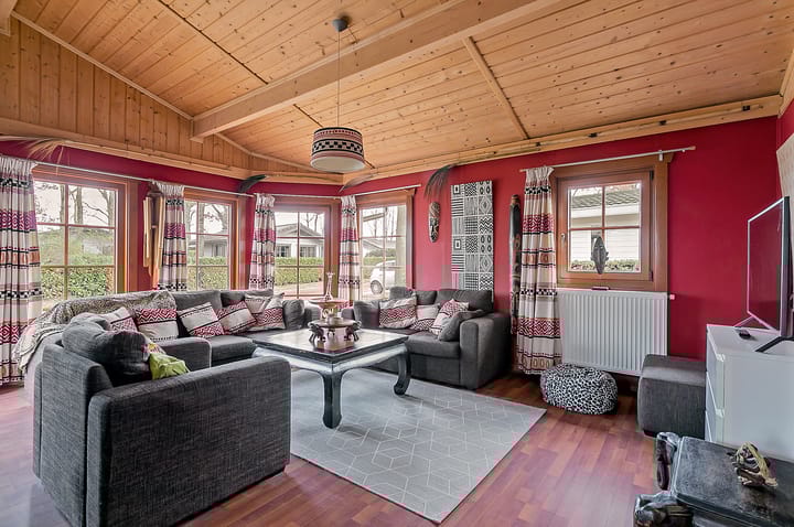 Foto 5 van Hommelweg 2-225