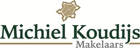 Michiel Koudijs Makelaars makelaar-logo