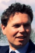 Mr. Eugène Kolmeijer Register Taxateur