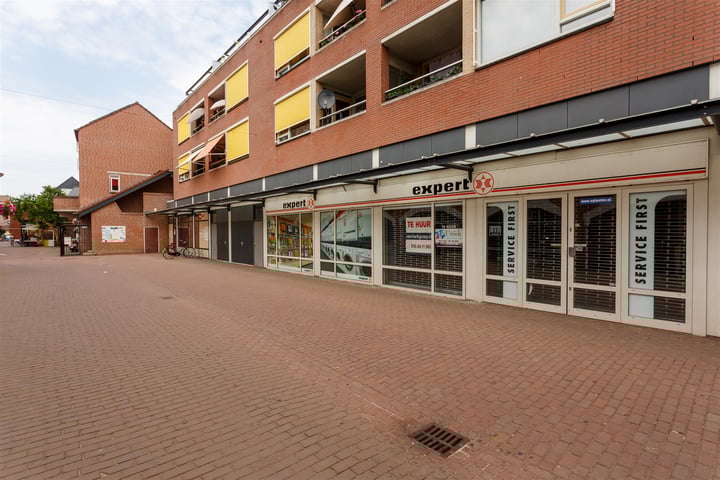 De Eglantier 648, Apeldoorn