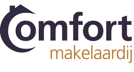 Comfort Makelaardij makelaar-logo