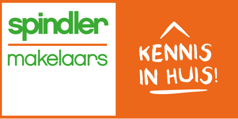 Spindler Makelaars makelaar-logo