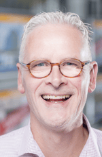W.A. (Sander) Korsen - Hypotheekadviseur