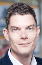 M. (Matthijs) van Bekkum - Vastgoedadviseur