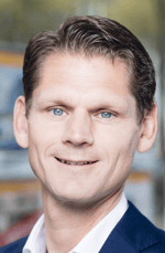 M. (Marc) Wolthuis - Bedrijfsmakelaar Amsterdam - NVM-makelaar