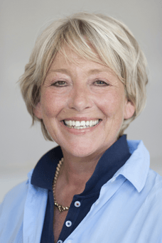 Mirjam Scholtes - Secretaresse