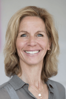 Judith Gelink - Officemanager