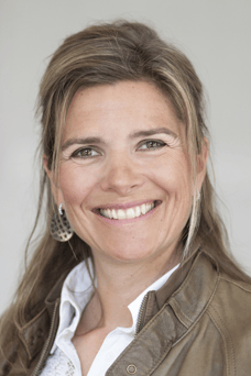 Merel de Wilde - NVM Assistent-makelaar