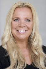 Ditte van den Berg - NVM Real Estate Agent