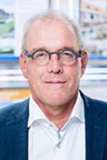 H. (Harry) Poel - Hypotheekadviseur