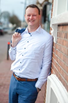 Arnoud Wieringa